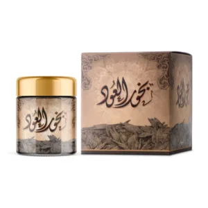 بخور العود - 40 جرام