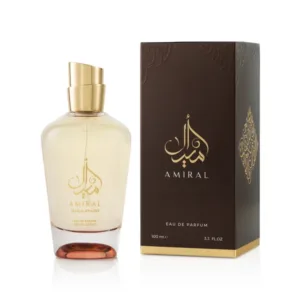 عطر أميرال - 100 مل