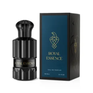 عطر رويال ايسنس - 100 مل