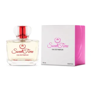 عطر سويت تايم - 90 مل