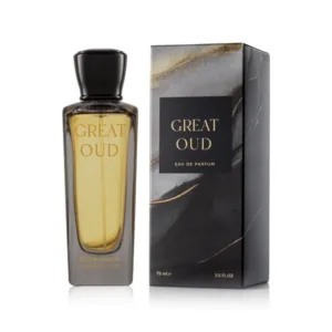 عطر قريت عود - 75 مل