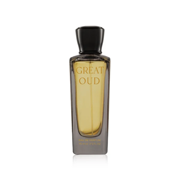 عطر قريت عود – 2