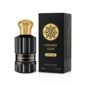 عطر عود ذهبي - 100 مل