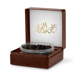 عود معطر بخور العود - 50 جرام