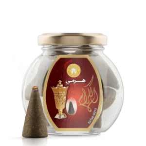 معمول هرمي الكرام